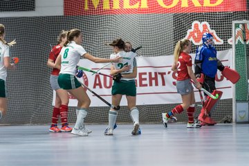 Bild 151 - B-Juniorinnen Deutsche Meisterschaften